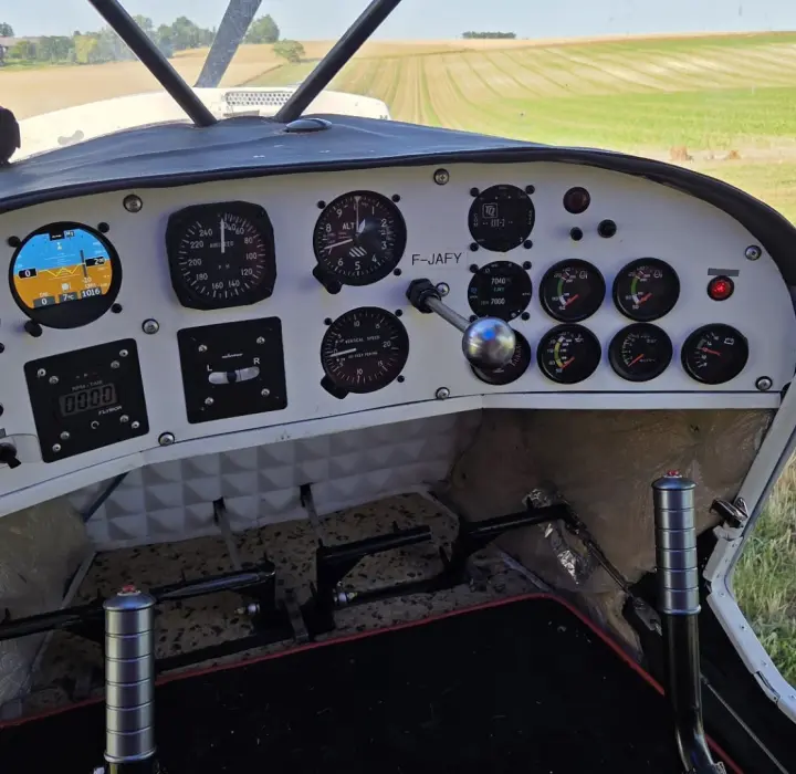 Deuxième vue de Multiaxe à vendre – Vends BRM LAND AFRICA à LFCX