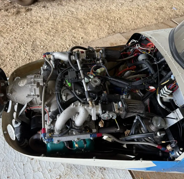 Deuxième vue de Multiaxe à vendre – BRM CITIUS SPORT à MARENNES