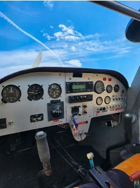 Troisième vue de Multiaxe à vendre – Pelican 912S à Torreilles