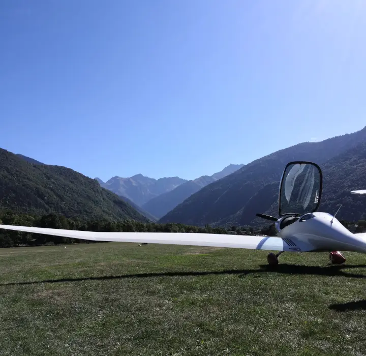 Deuxième vue de Multiaxe à vendre – Phoenix U15 - 100Cv à Bagnères-de-Luchon