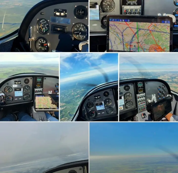 Deuxième vue de Multiaxe à vendre – Multiaxe Atec Zephyr 122 à Sedan