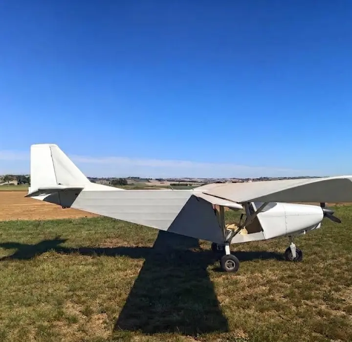 Deuxième vue de Multiaxe à vendre – SAVANNAH XL VG à ITALY
