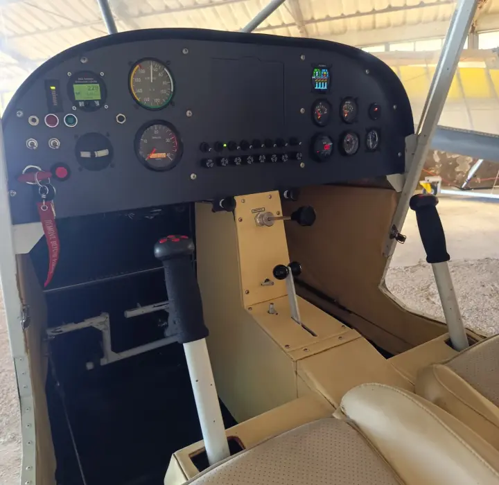 Troisième vue de Multiaxe à vendre – SAVANNAH XL VG à ITALY