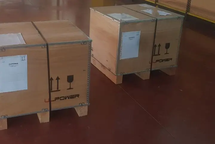 Troisième vue de Autres à vendre – MOTORE AERONAUTICO UL POWER 130 HP à Rome