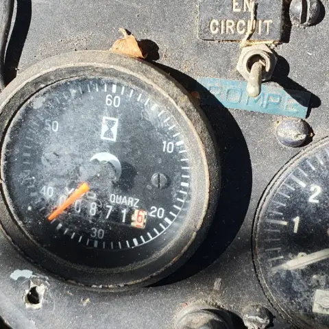 Vue 6 de Autres à vendre – Moteur rotax 582 à Pont-sur-Yonne