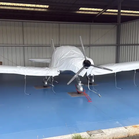 Vue 3 de Multiaxe à vendre – BRISTELL ULM XL8 à Bordeaux Léognan