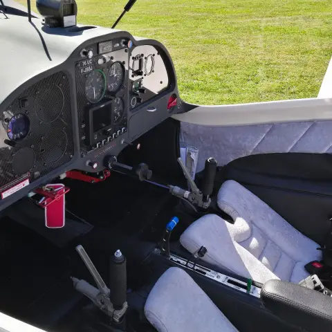 Vue 5 de Multiaxe à vendre – Phoenix U15 - 100Cv à Bagnères-de-Luchon