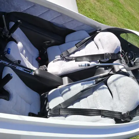 Vue 3 de Multiaxe à vendre – Phoenix U15 - 100Cv à Bagnères-de-Luchon