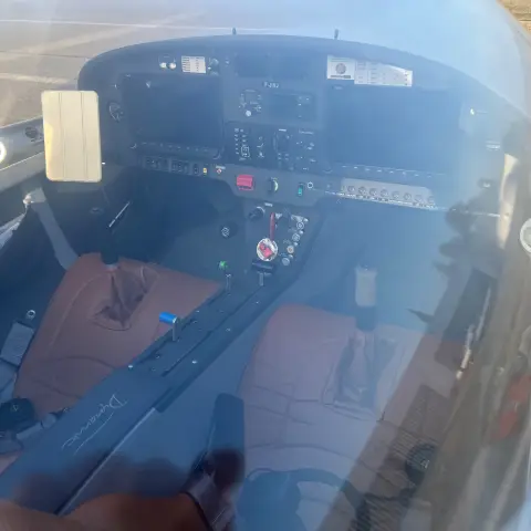 Vue 5 de Multiaxe à vendre – Vds DYNAMIC WT9 SPEED 126 L  DY-748/2021 - Full Options à Aérodrome d'Aix-les-Milles