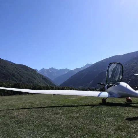 Vue 4 de Multiaxe à vendre – Phoenix U15 - 100Cv à Bagnères-de-Luchon