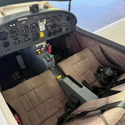 Vue 3 de Multiaxe à vendre – VL3-B JMB Aircraft 2017 à Bagnères-de-Luchon