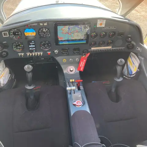 Vue 3 de Multiaxe à vendre – BRISTELL XL8 100cv ULS à La Baule