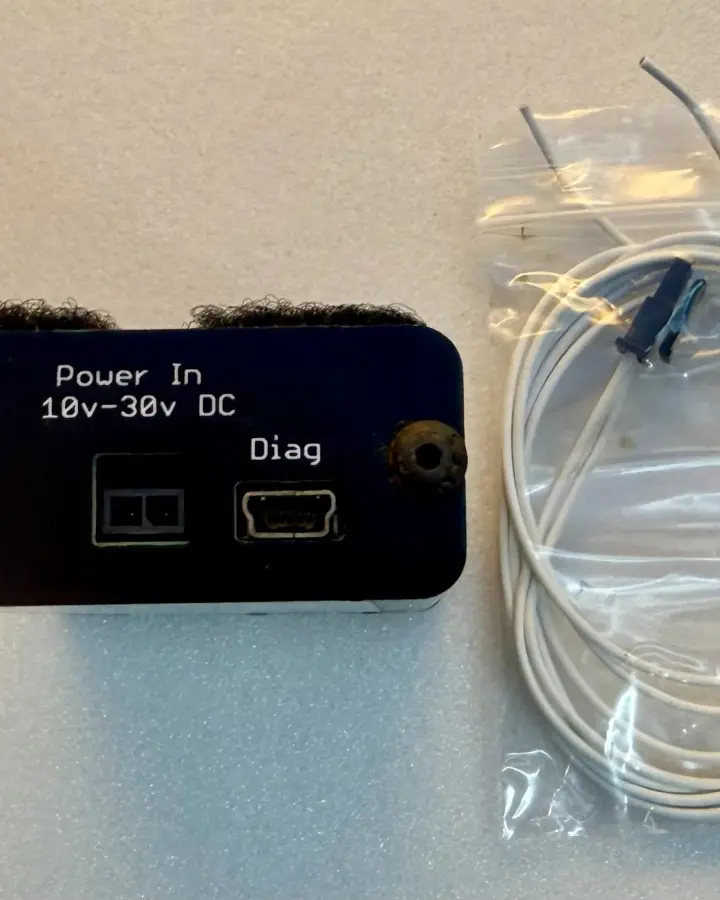 Troisième vue de Autres à vendre – Chargeur USB aviation à Valenciennes