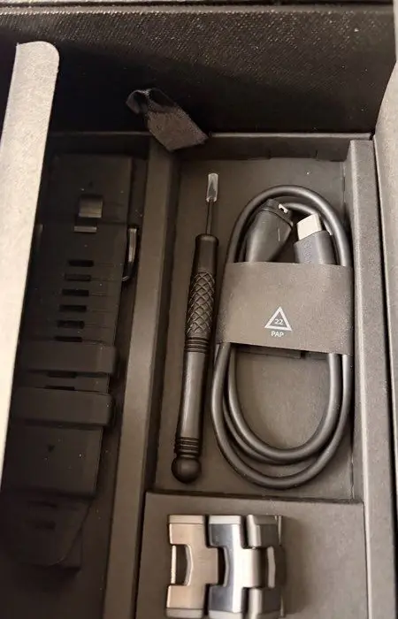 Troisième vue de Autres à vendre – GARMIN D2 MACH1 PRO à Chartres