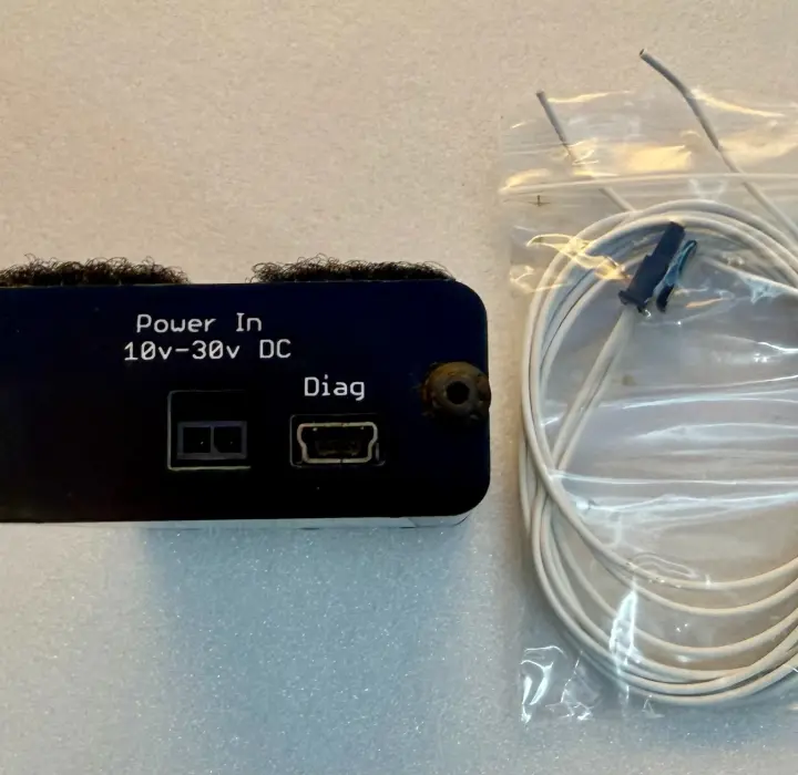 Troisième vue de Autres à vendre – Chargeur USB aviation à Valenciennes